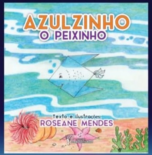 AZULZINHO